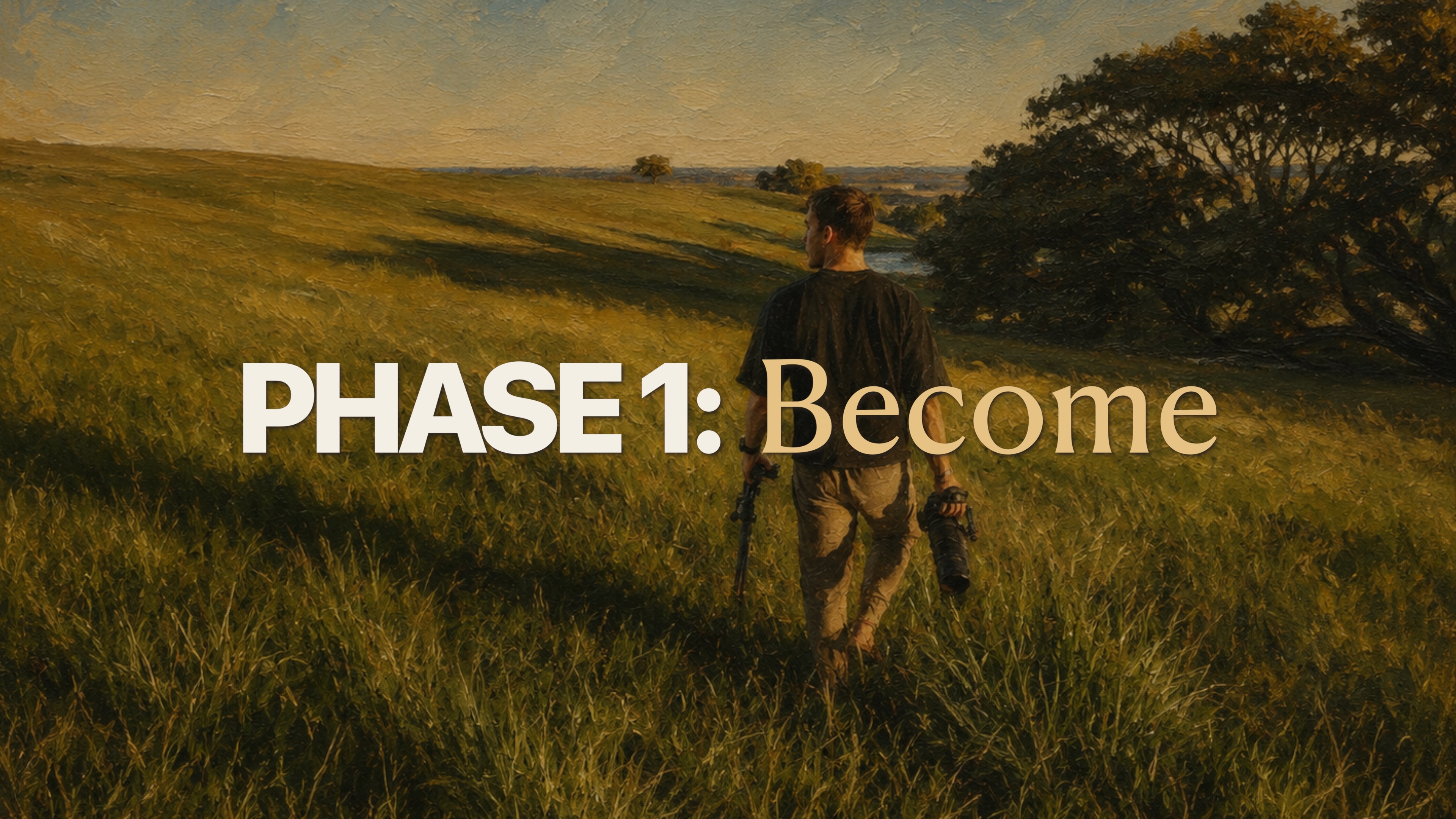Become